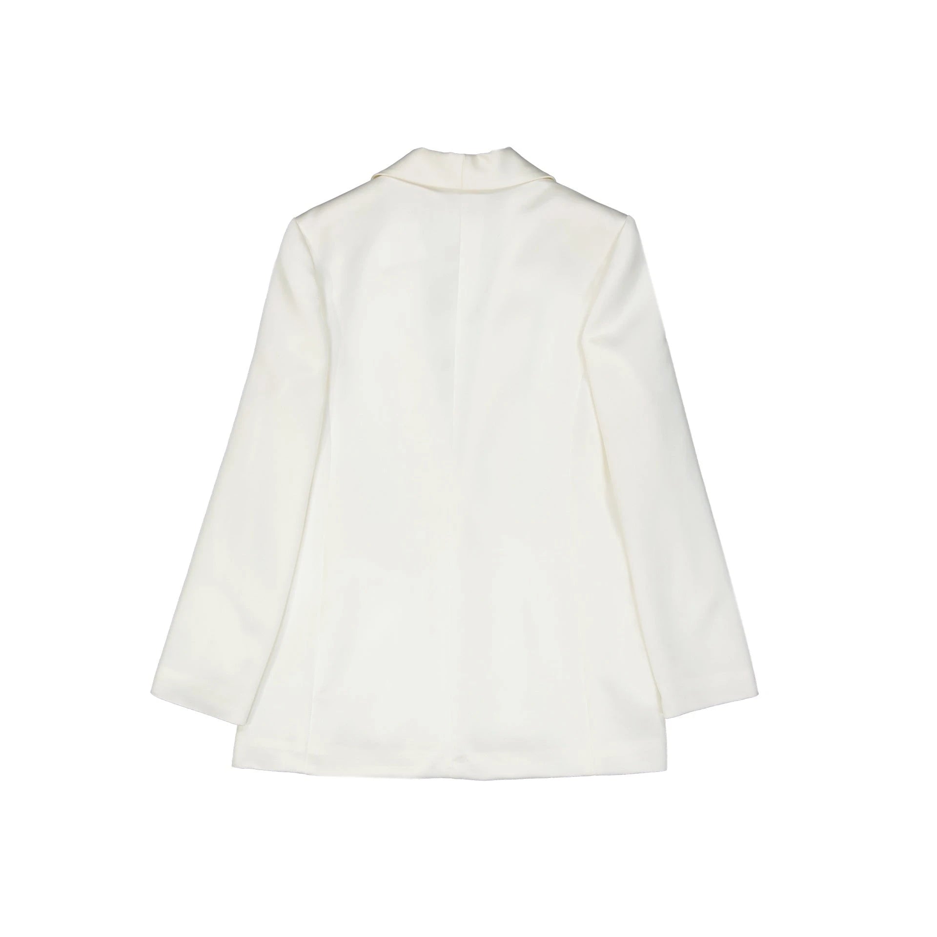 Blanca Vita Satin Effect Jacket