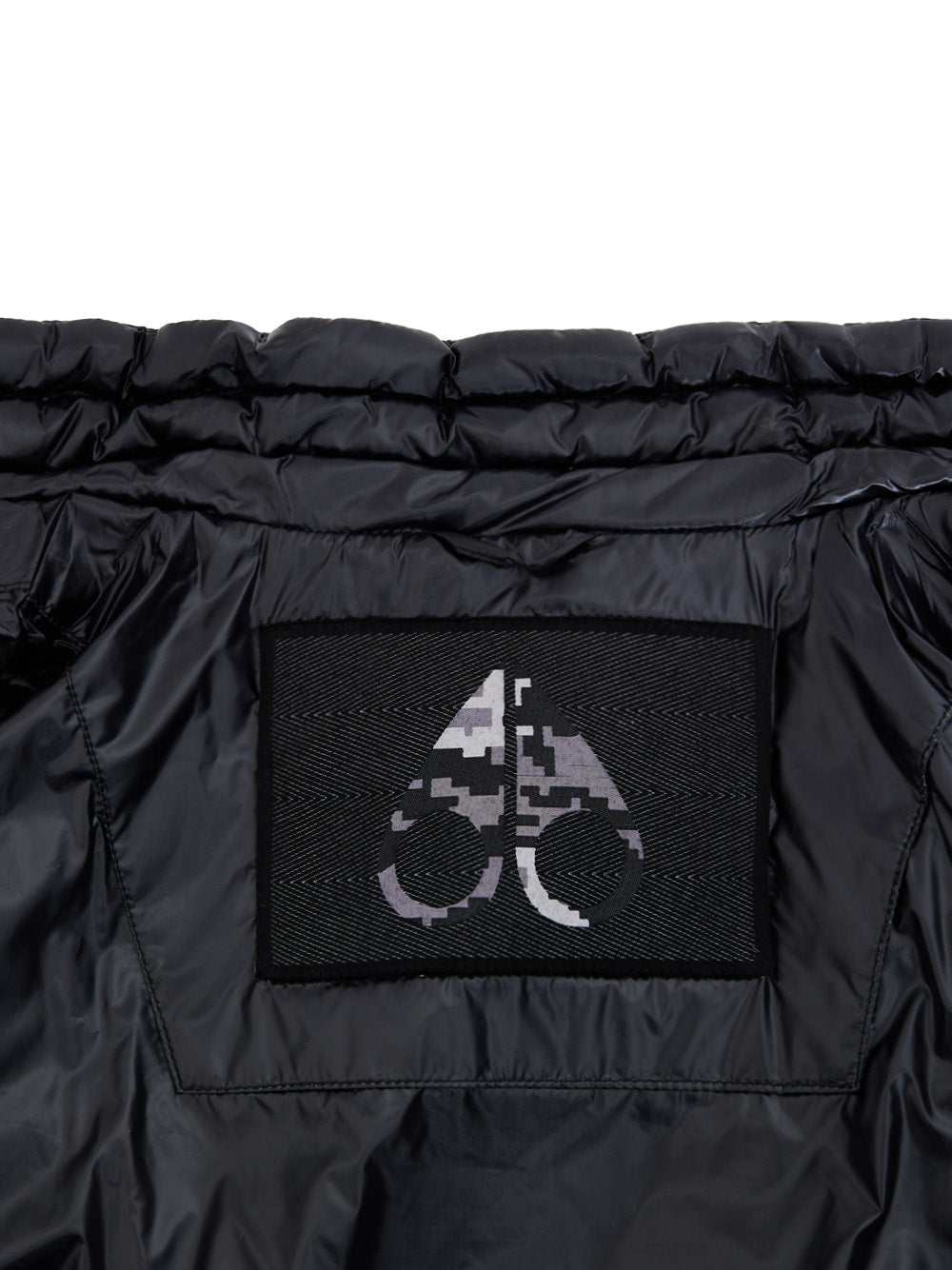Moose Knuckles Jackets Grey