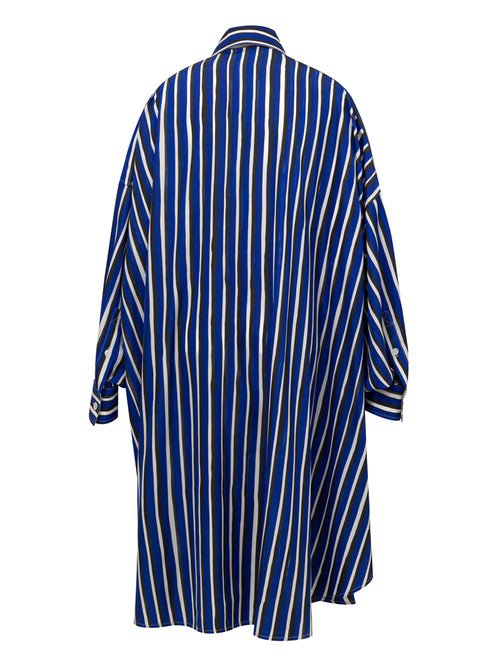 Bottega Veneta Long Dresses Blue