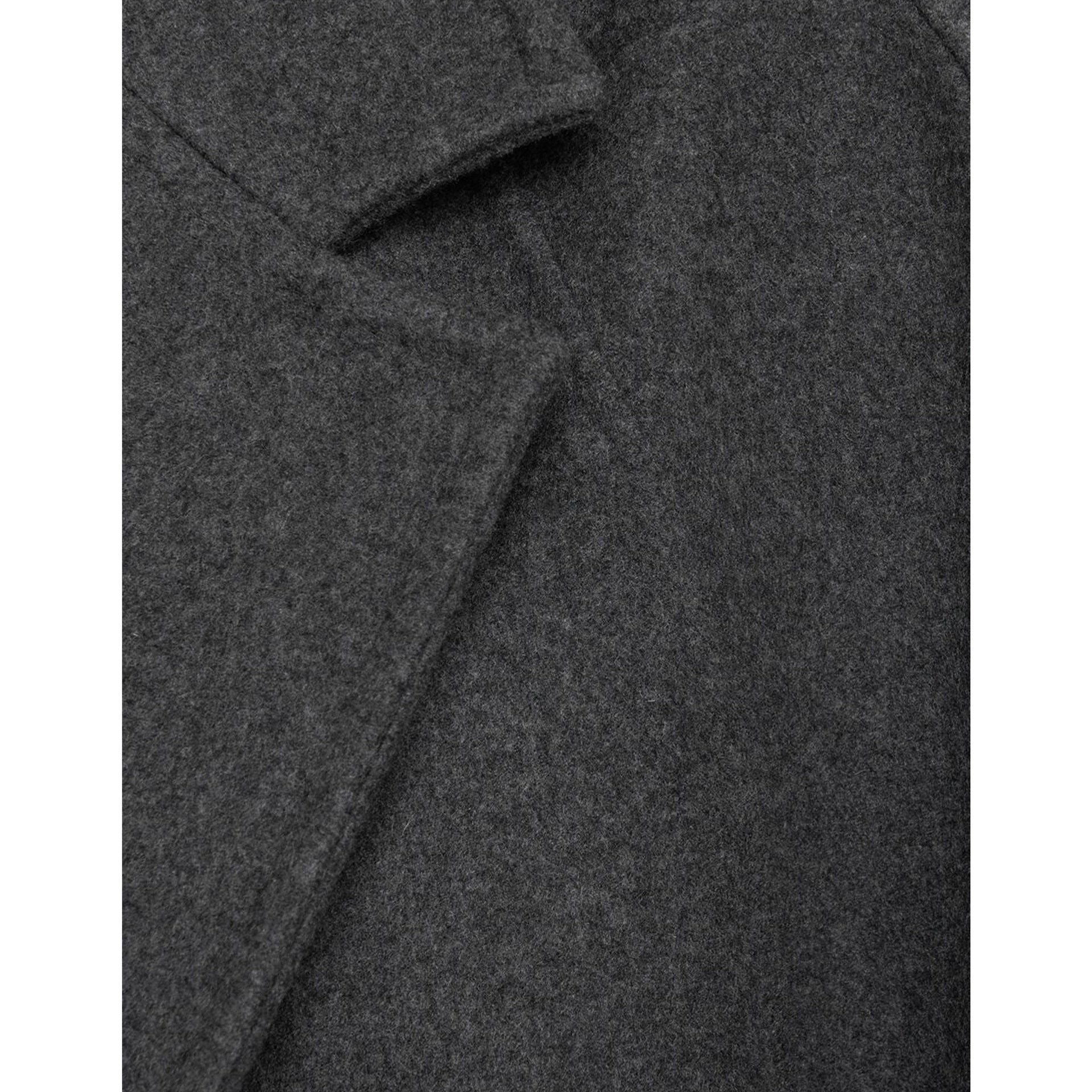 Max Mara Asburgo Wool  and cashmere Coat
