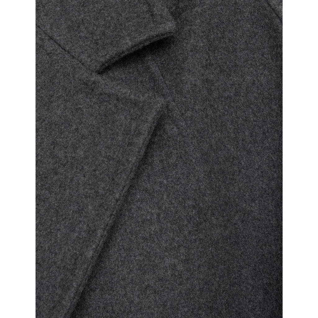Max Mara Asburgo Wool  and cashmere Coat