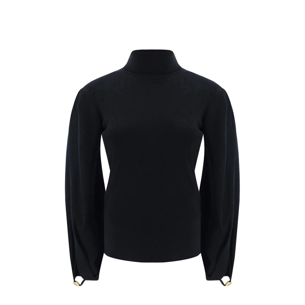 Chloé Wool Sweater