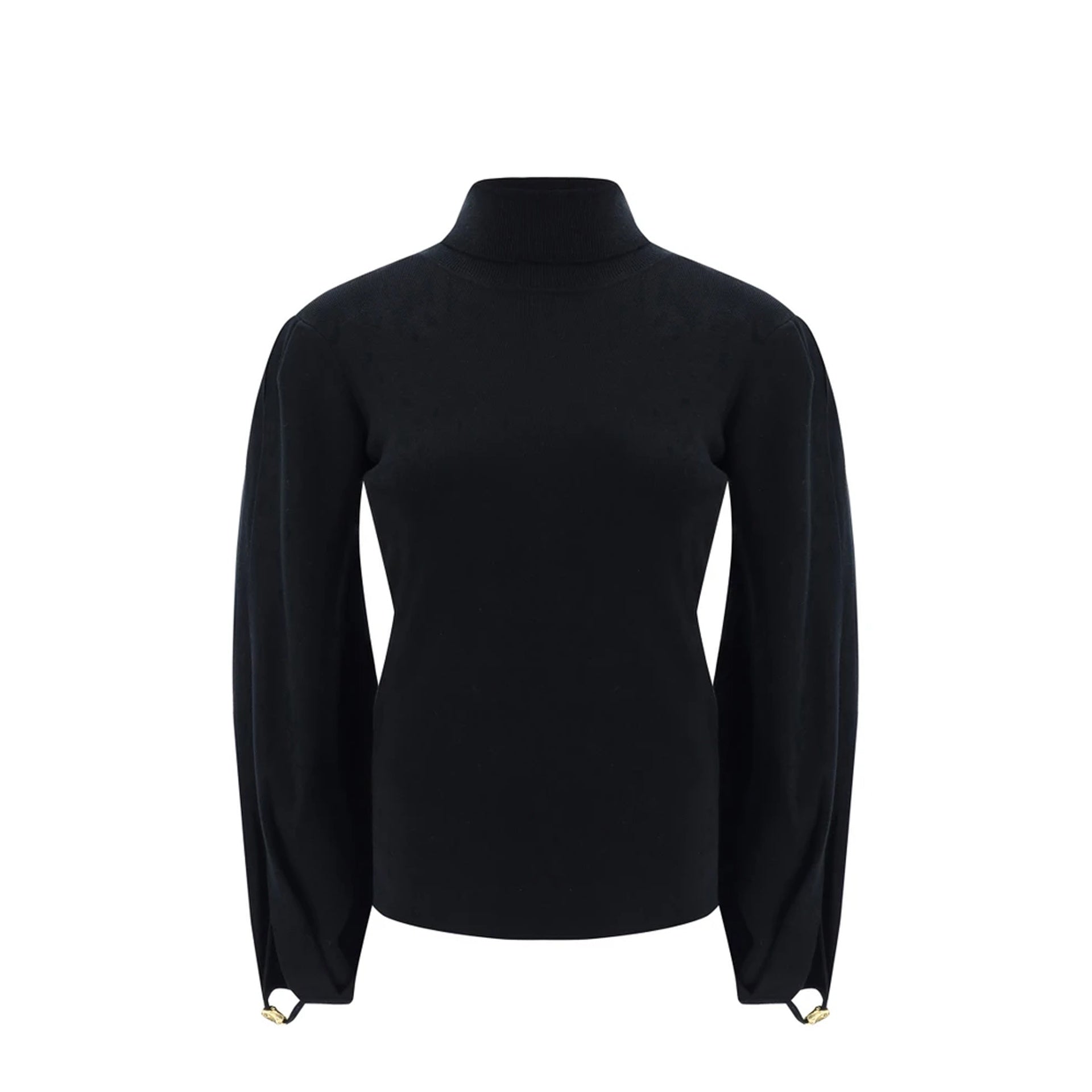 Chloé Wool Sweater