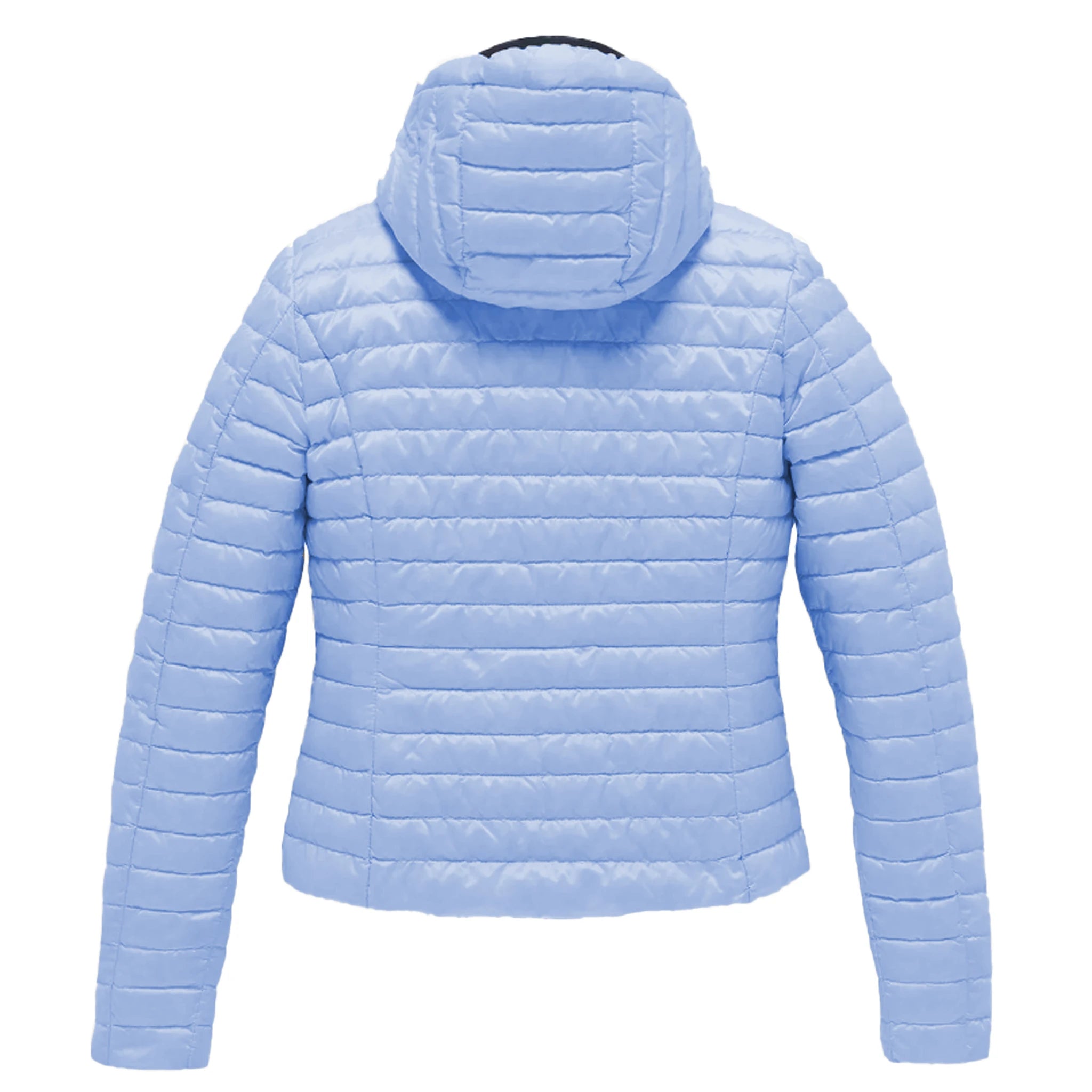 Refrigiwear Jackets Light Blue Woman
