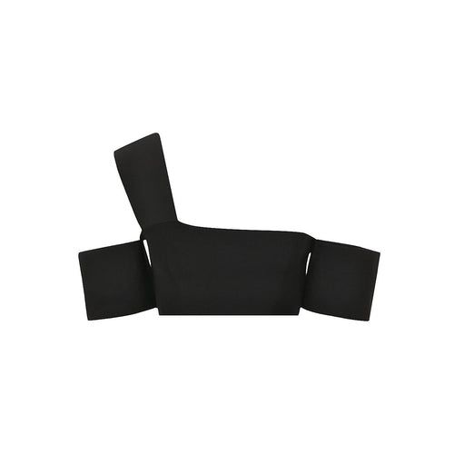 Alexander McQueen Bandage Top – Siebentaschen