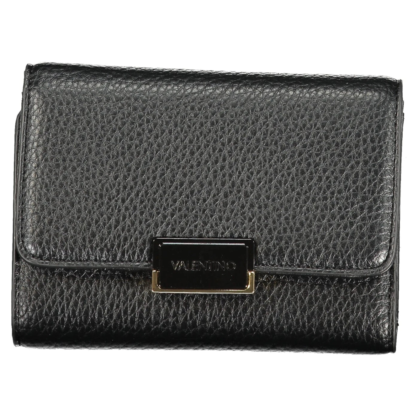 Black Wallet for Women