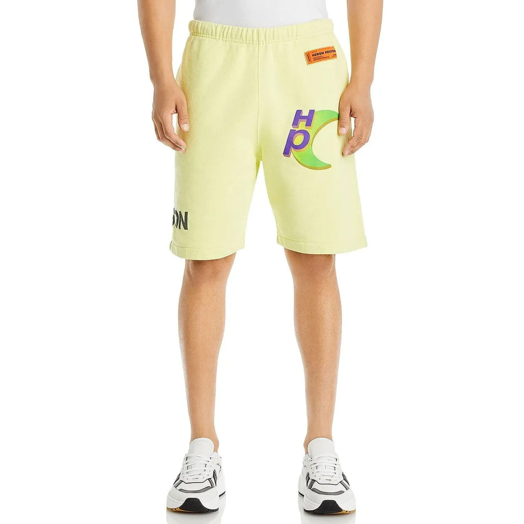 Heron preston Cotton Shorts