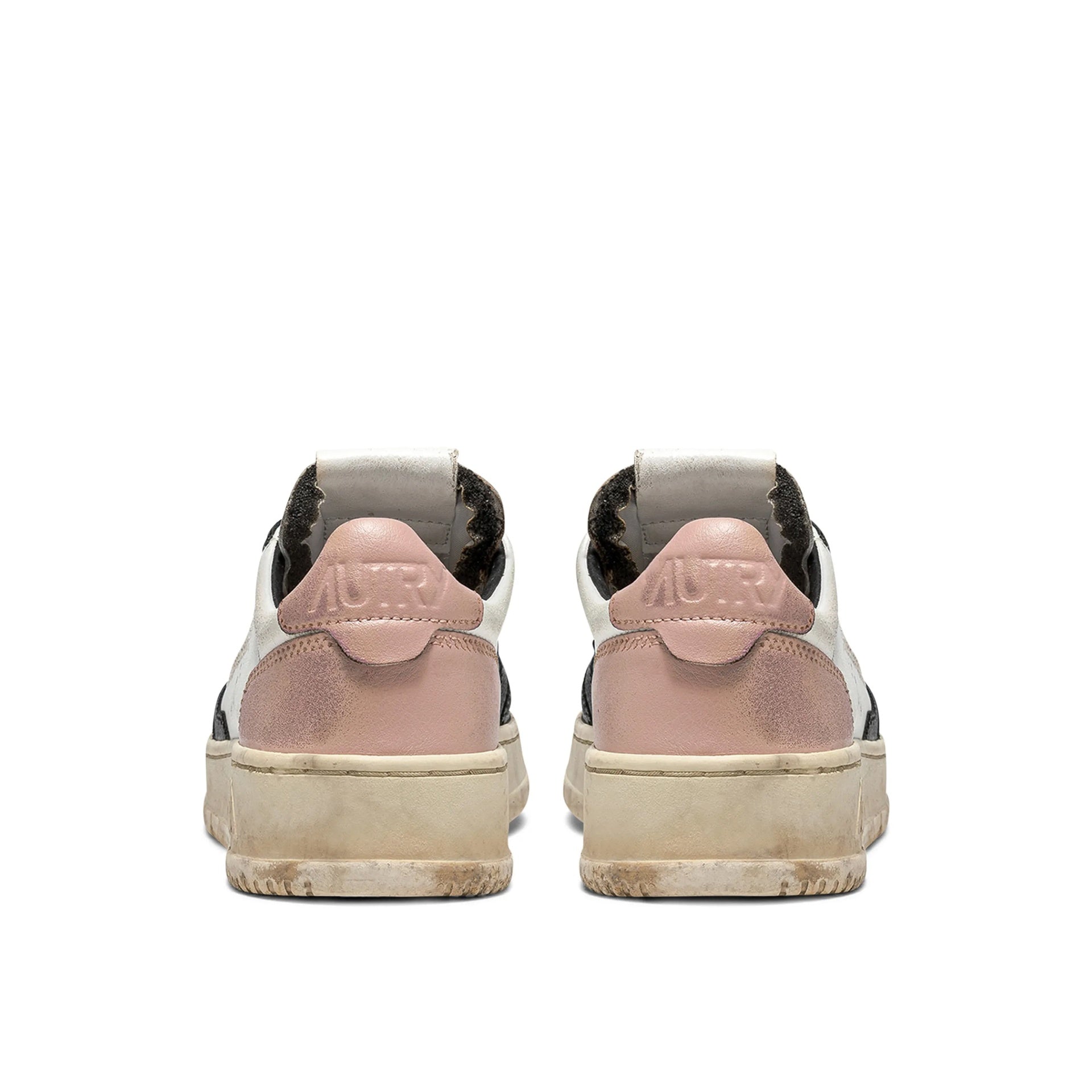 AUTRY Medalist Super Vintage Sneakers