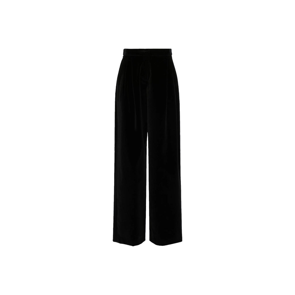 Max Mara Mister Velvet Trousers
