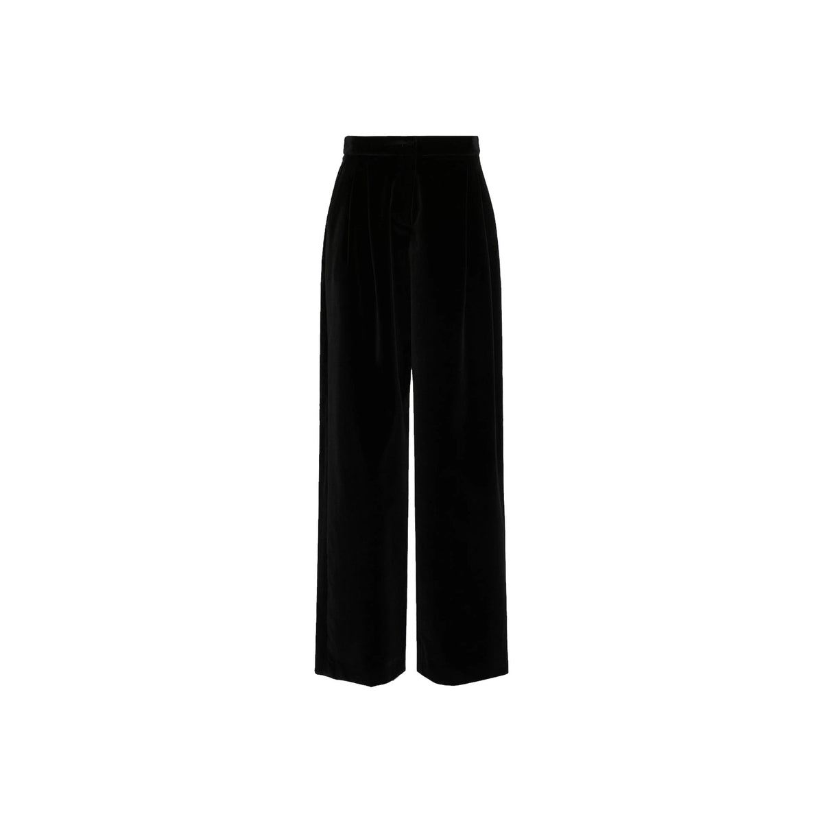 Max Mara Mister Velvet Trousers