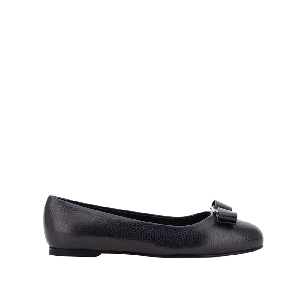 Salvatore Ferragamo Varina Ballerina Flats
