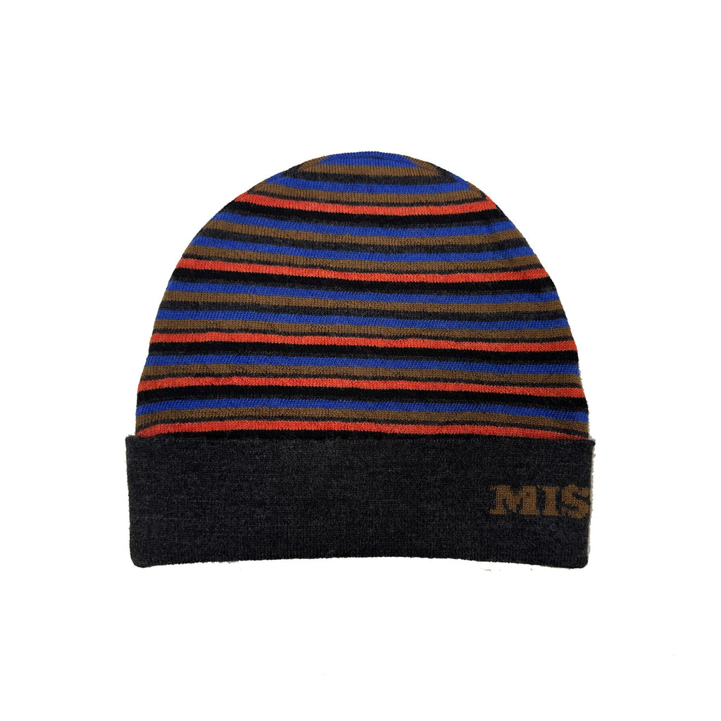 MISSONI Wool Hat
