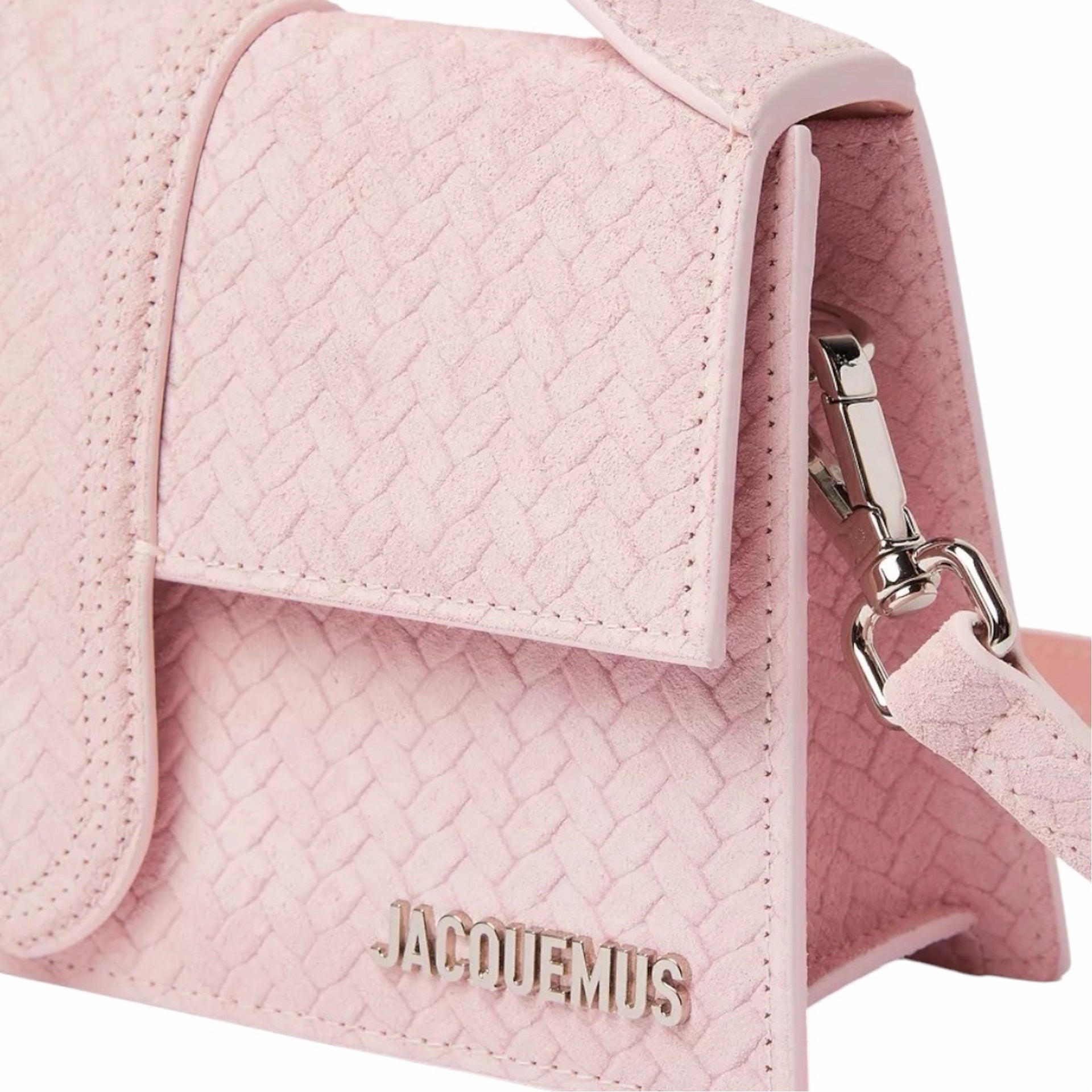 Jacquemus Le Grand Bambino Bag