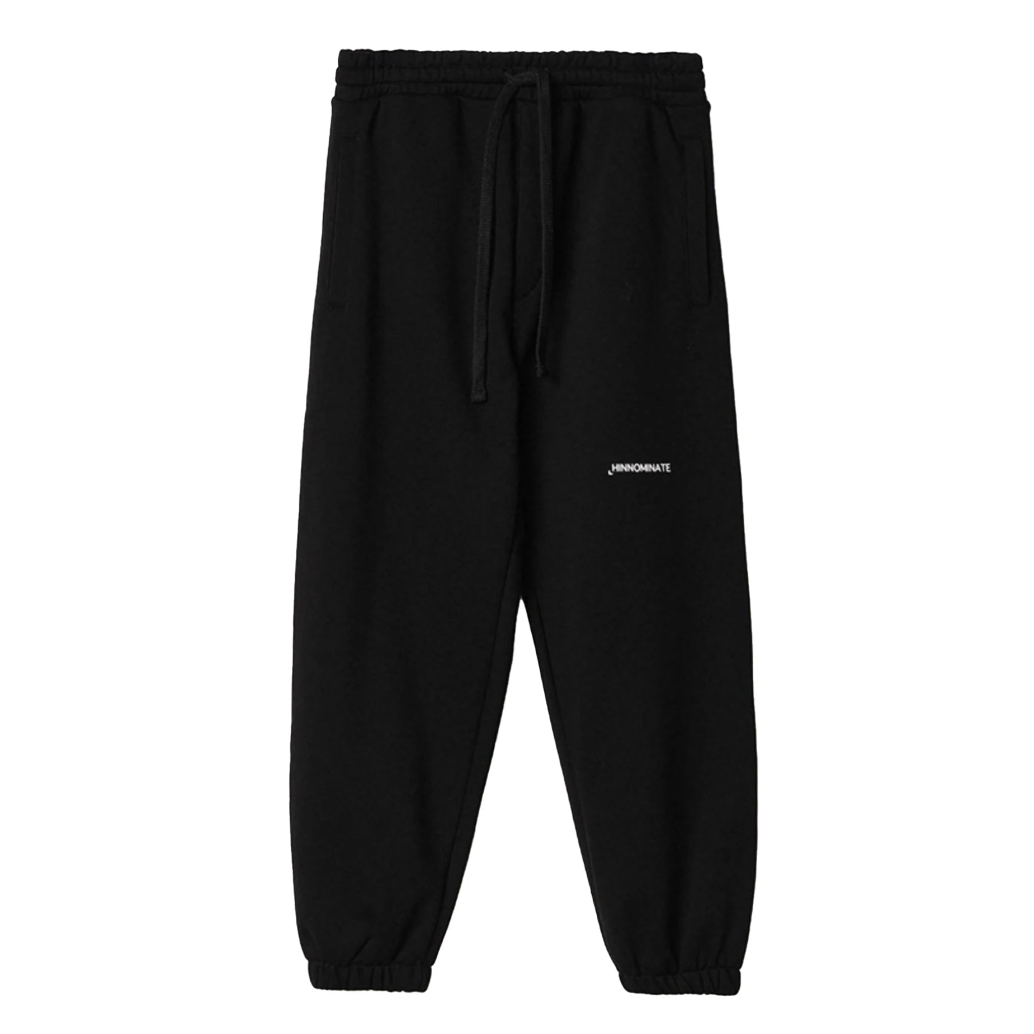 Hinnominate Trousers Black Man