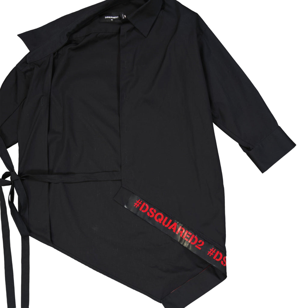 Dsquared2 Cotton Suit