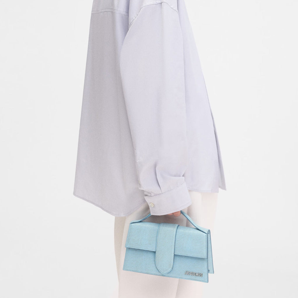Jacquemus Le Grand Bambino Croisière Bag