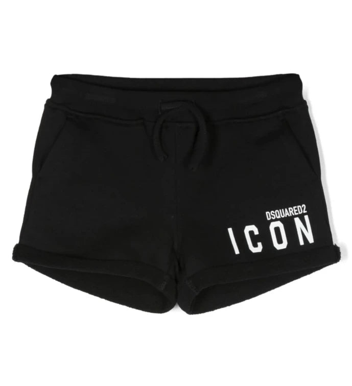 Dsquared2 shorts Black Junior