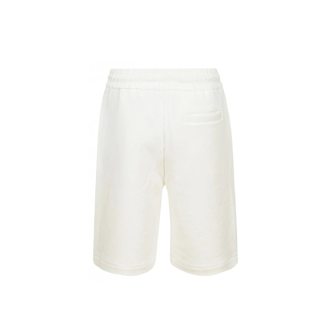 Missoni Cotton Logo Shorts