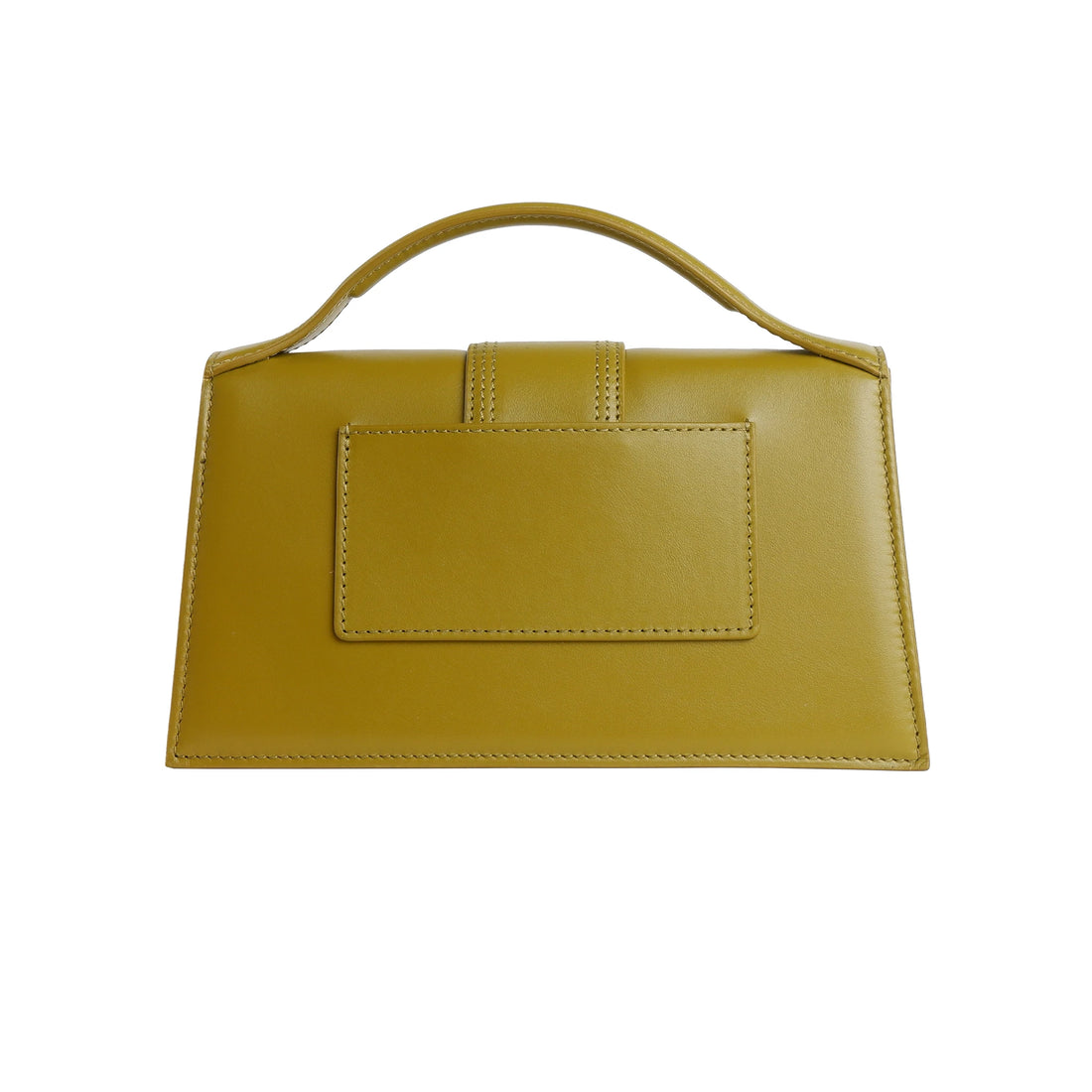 Jacquemus Crossbody Bags Green Woman