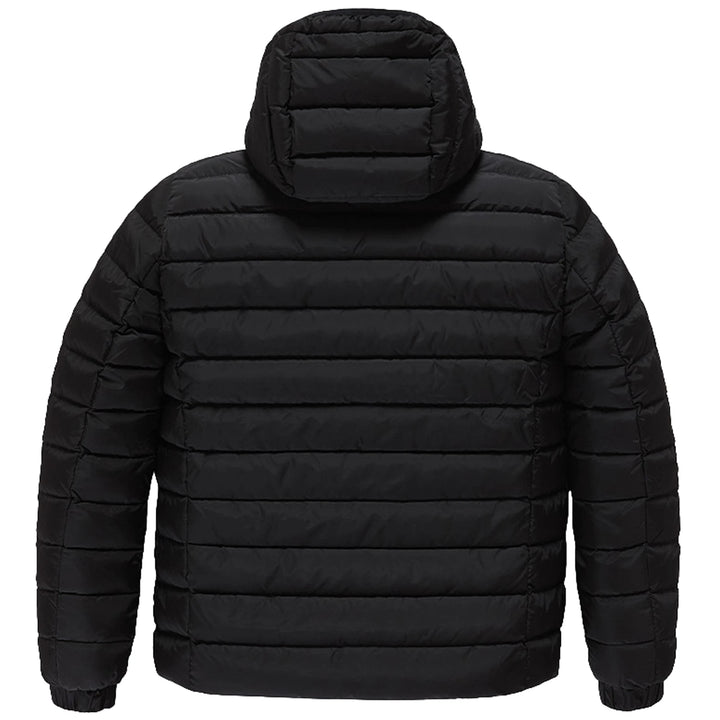 Refrigiwear Jackets Black Man