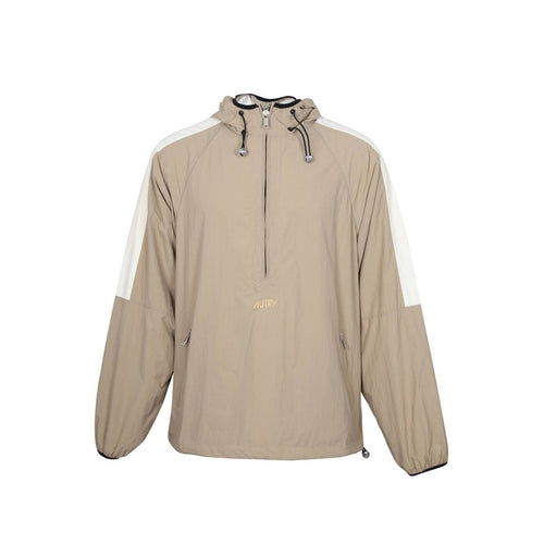 Autry Nylon Jacket – Siebentaschen