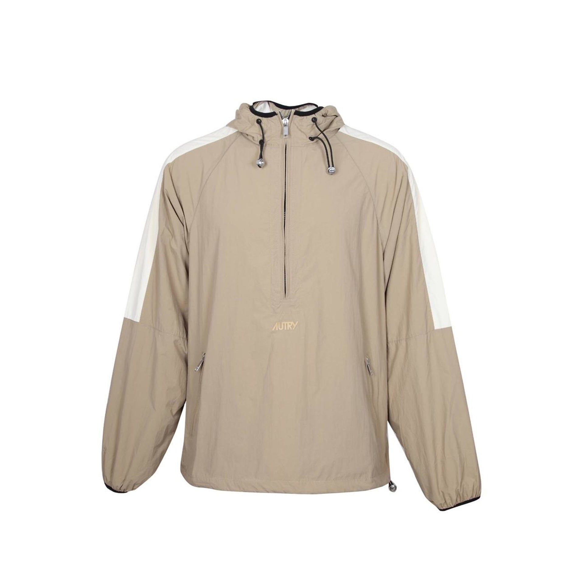 Autry Windbreaker Jacket – Siebentaschen
