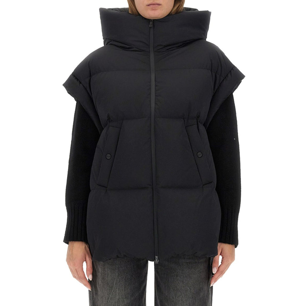 HERNO Down Vest Jacket