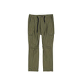 Herno Laminar Cargo Trousers – Siebentaschen