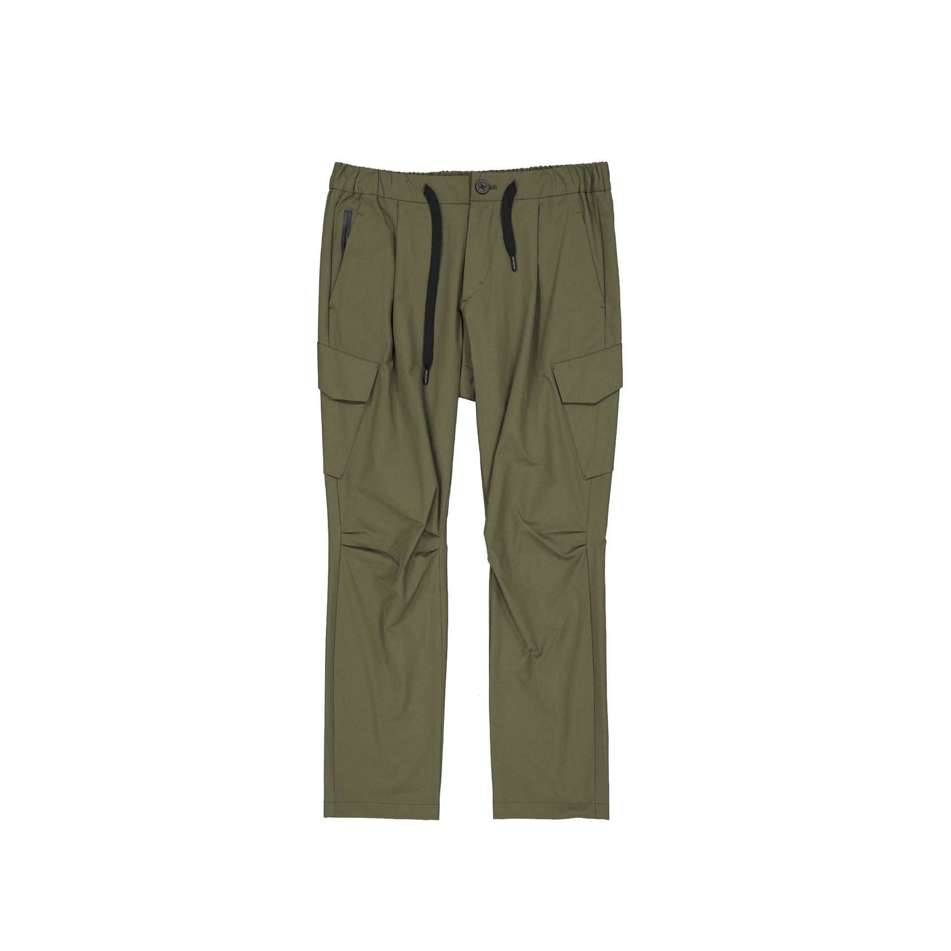Herno Laminar Cargo Trousers – Siebentaschen
