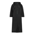 Herno Long Lightweight Coat – Siebentaschen