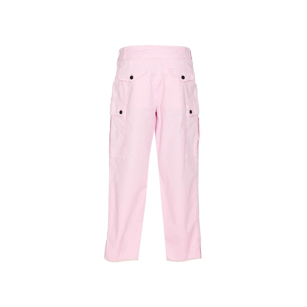 Tom Ford Cotton Cargo Pants
