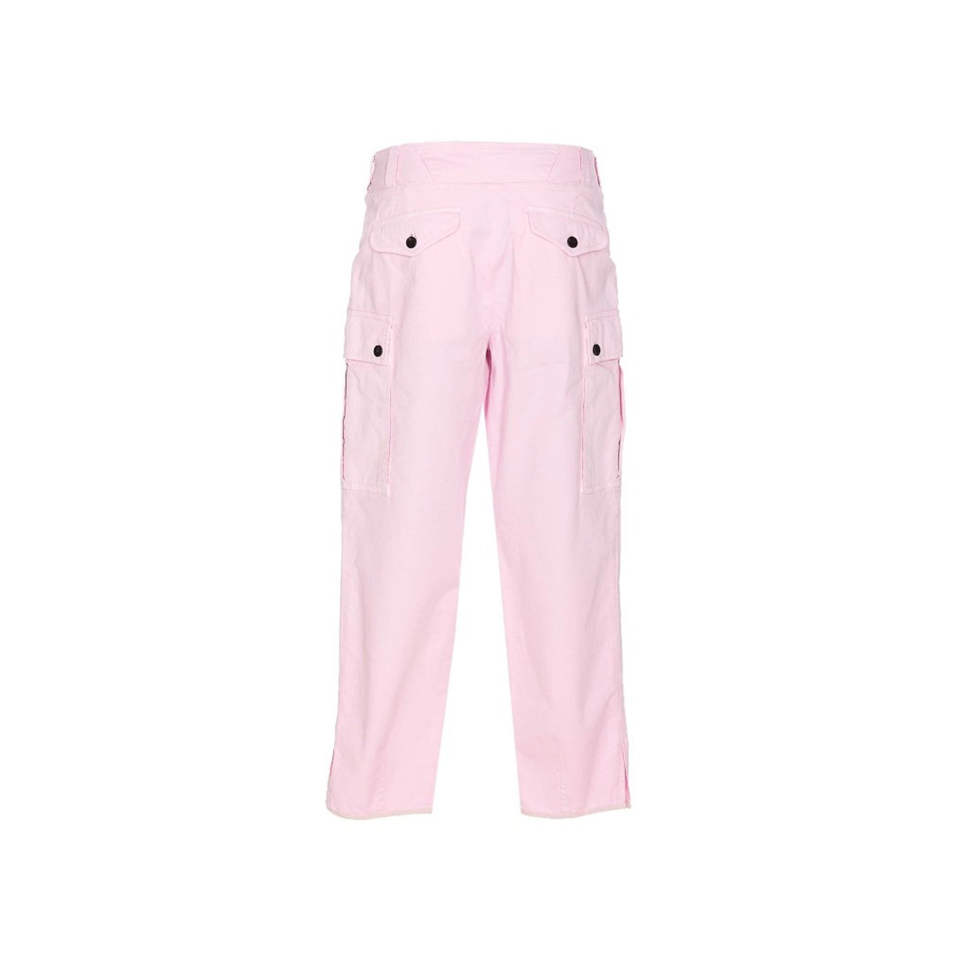 Tom Ford Cotton Cargo Pants – Siebentaschen
