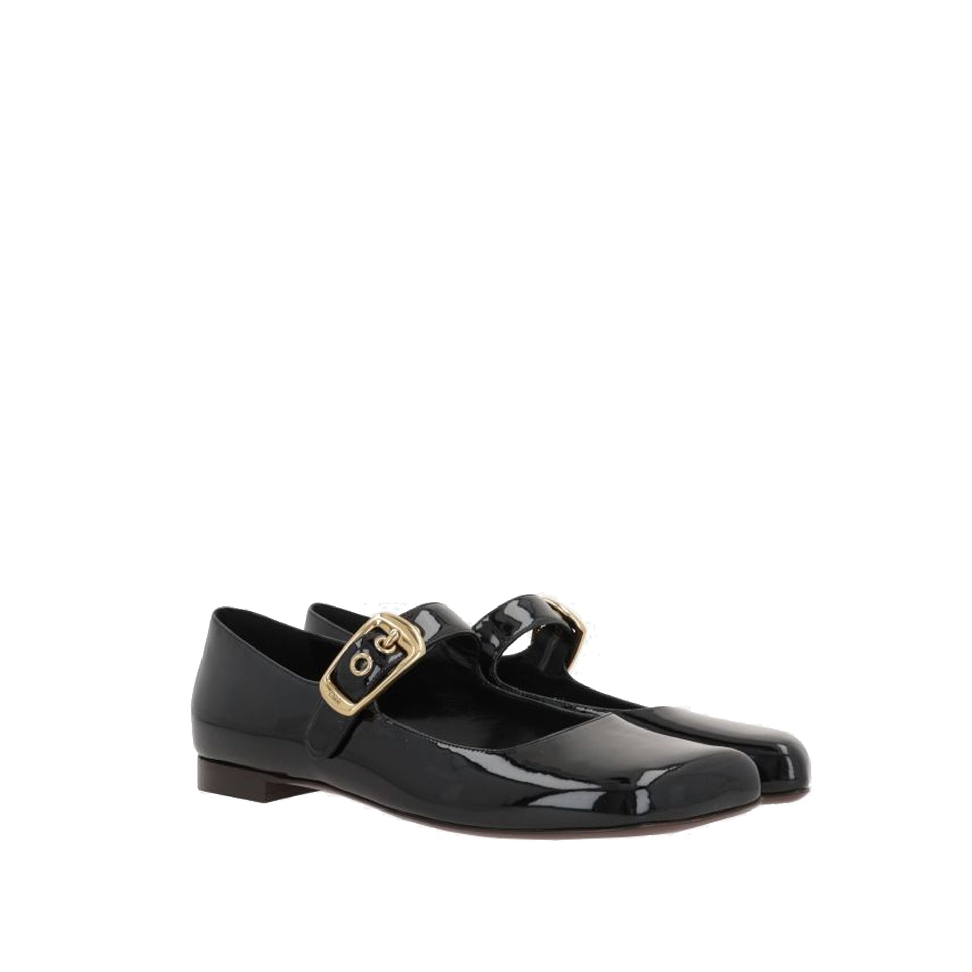 Chloè Mary-Jane Polly Ballerinas