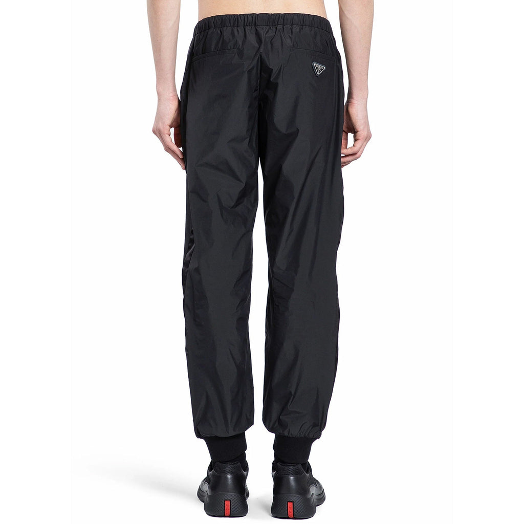 Prada Silk Tec Sweatpants – Siebentaschen