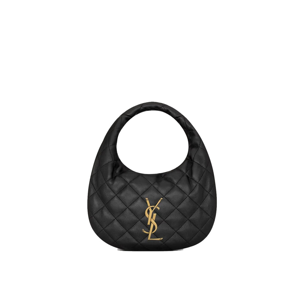 Saint Laurent ICARINO quilted Handbag