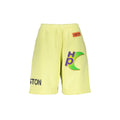 Heron Preston Cotton Shorts – Siebentaschen