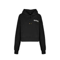 Balmain Logo Hoodie – Siebentaschen