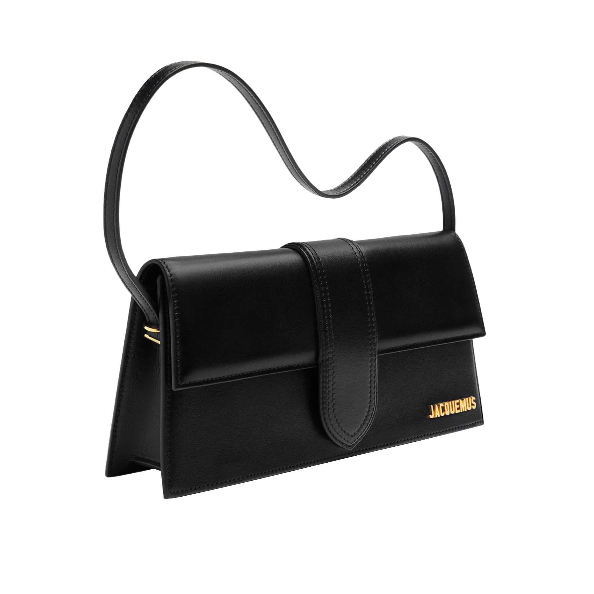 Jacquemus Crossbody Bags Black Woman