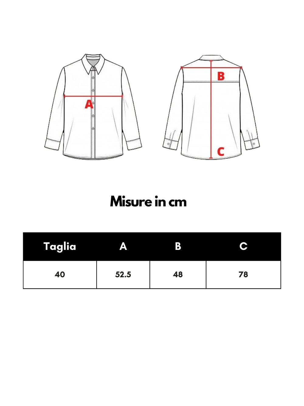 Dolce & Gabbana Navy Classic Shirt