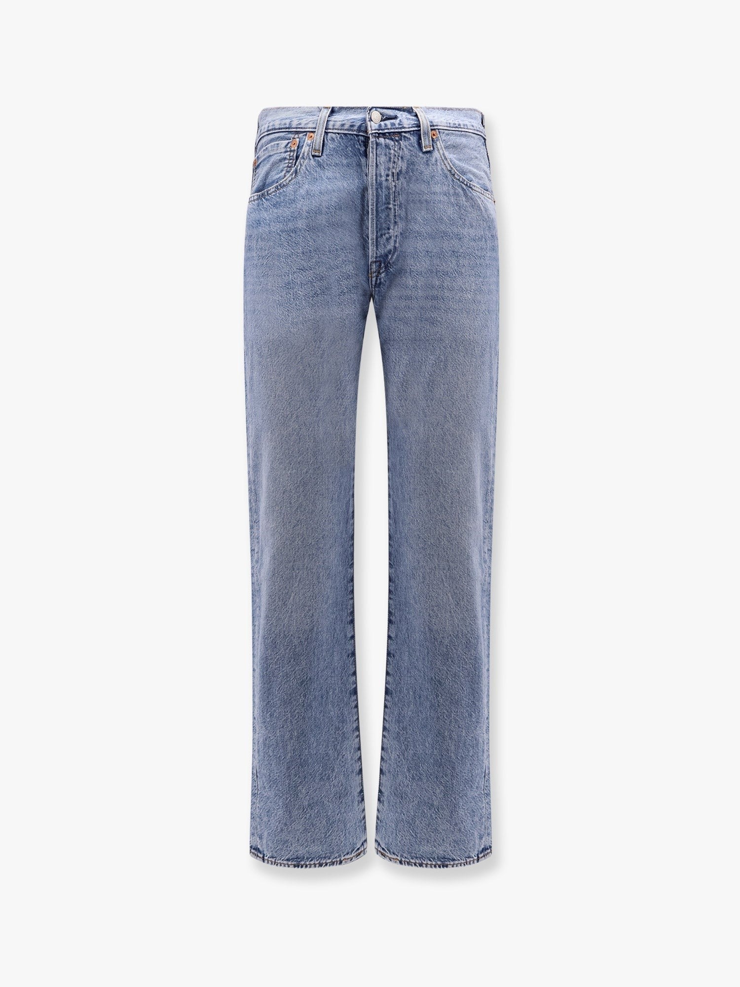 Levi's 501 original jeans  with iconic tag