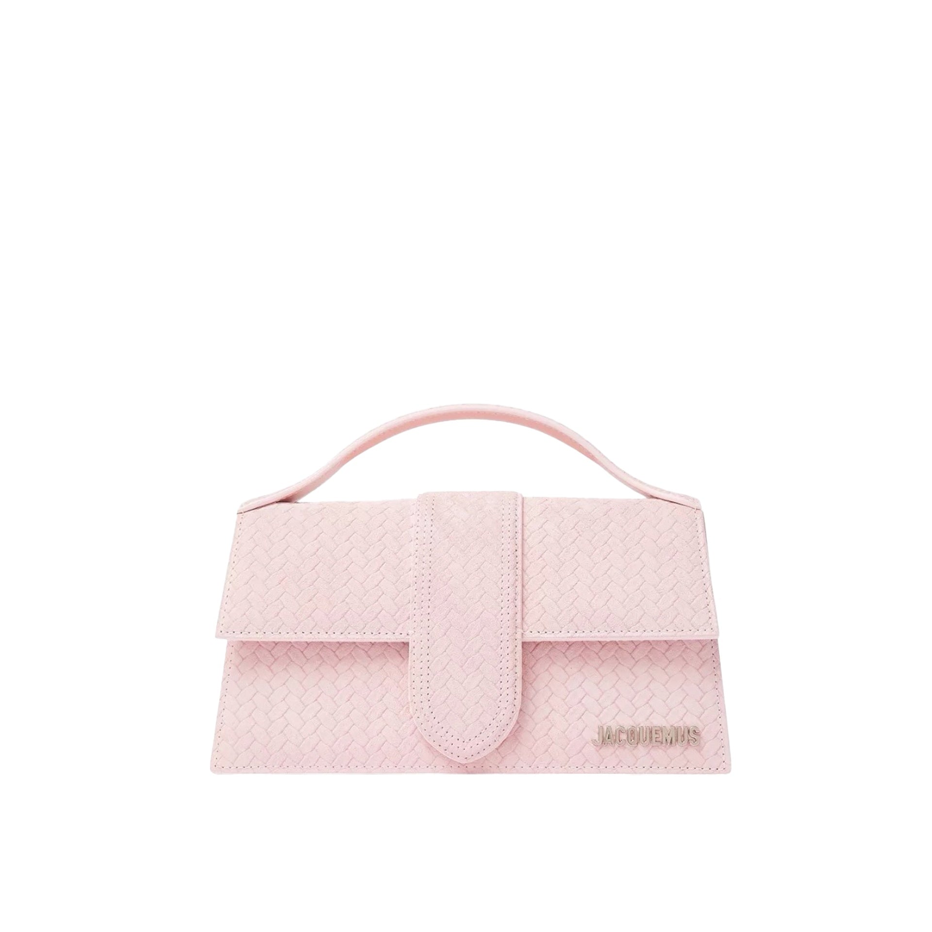 Jacquemus Le Grand Bambino Bag