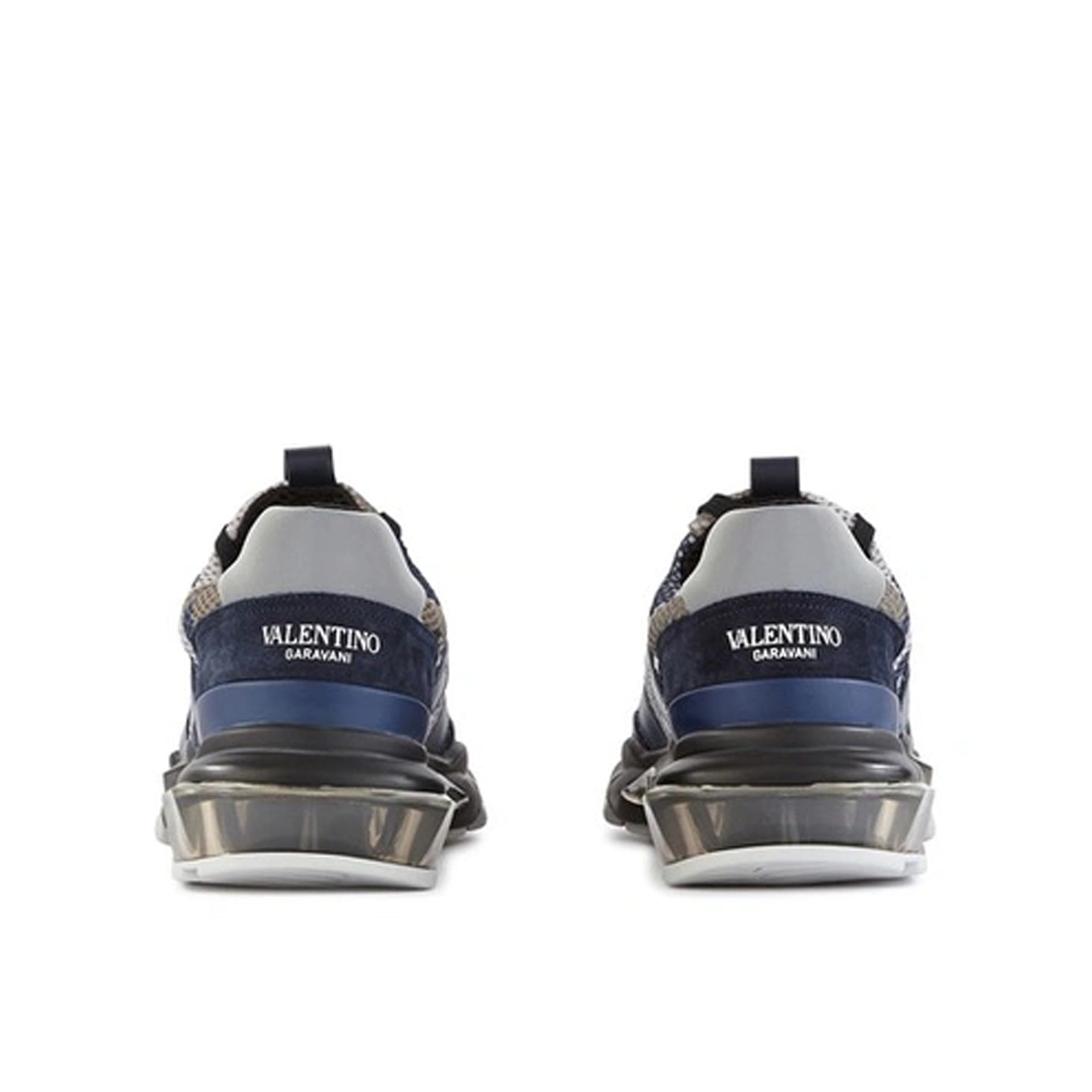 Valentino Garavani Bounce Sneakers