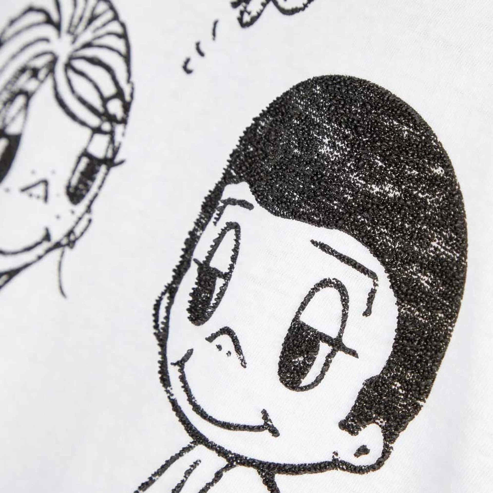 CERCARE ?? DIFETTO-Dsquared2 Cotton T-Shirt