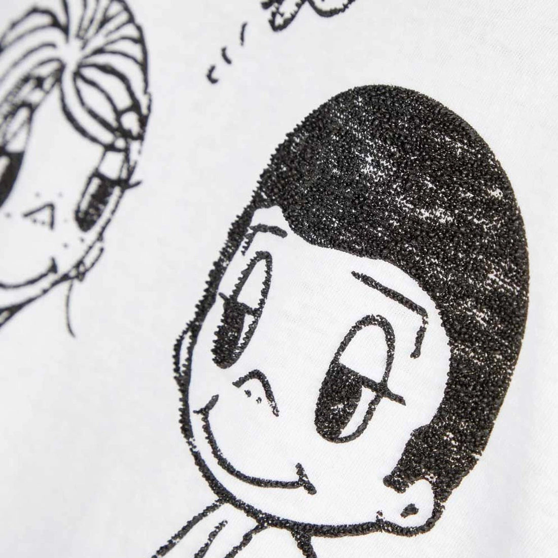 CERCARE ?? DIFETTO-Dsquared2 Cotton T-Shirt