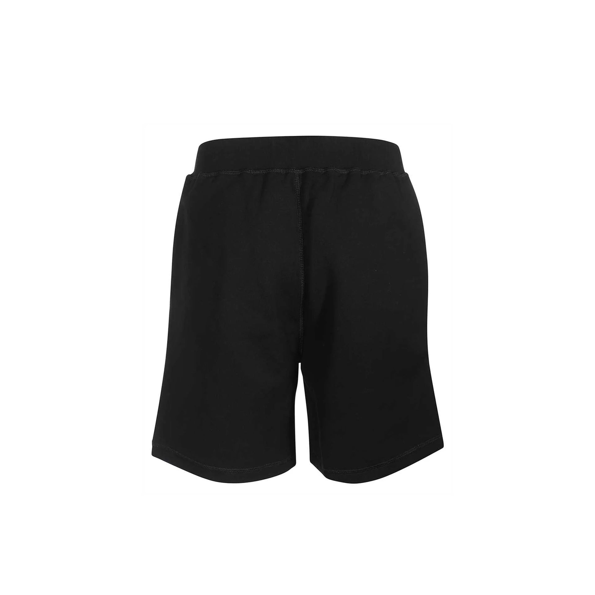 Dsquared2 Cotton Logo Shorts