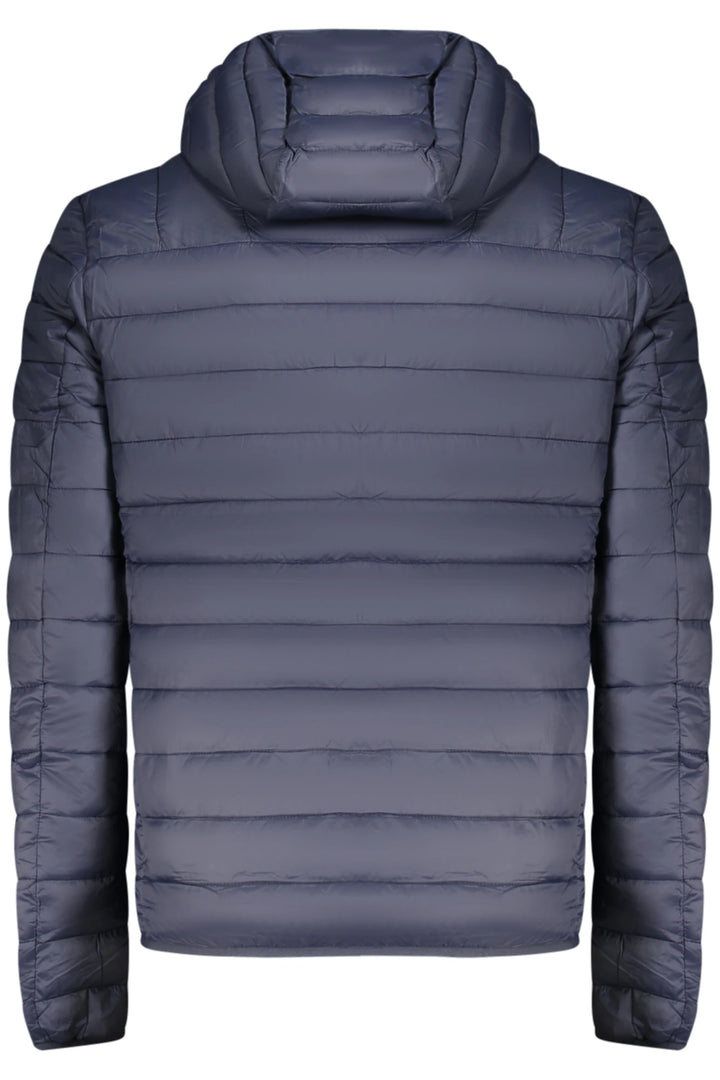 CAVALLI CLASS MEN&#39;S BLUE JACKET