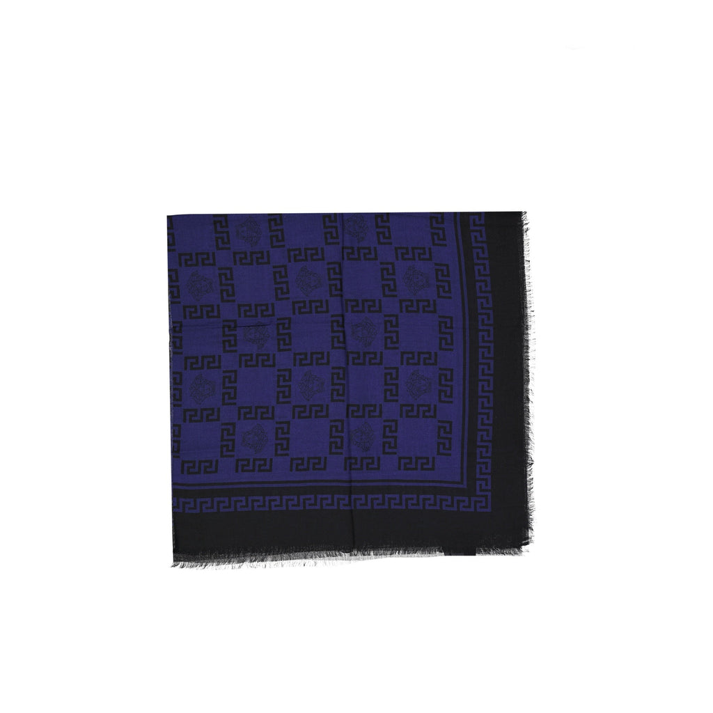 Versace Foulard Square Scarf One size – Siebentaschen