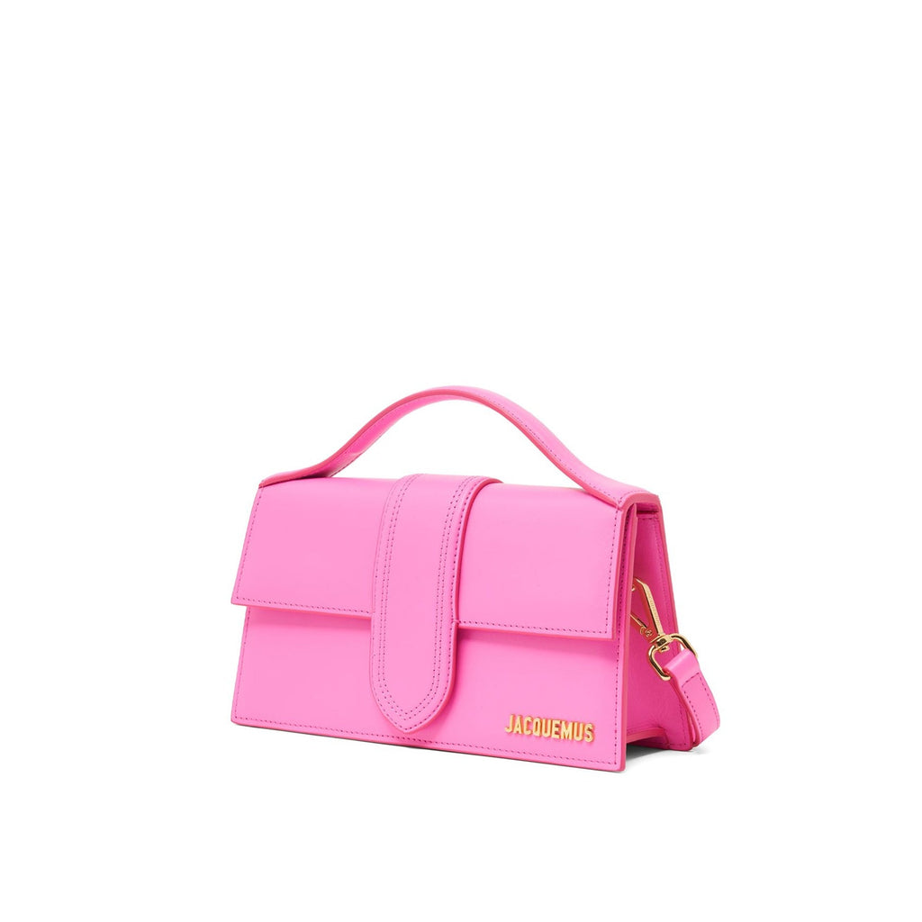 Jacquemus Le Grand Bambino Bag