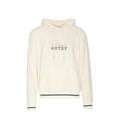 Autry Unisex Chenille Staple Hoodie – Siebentaschen