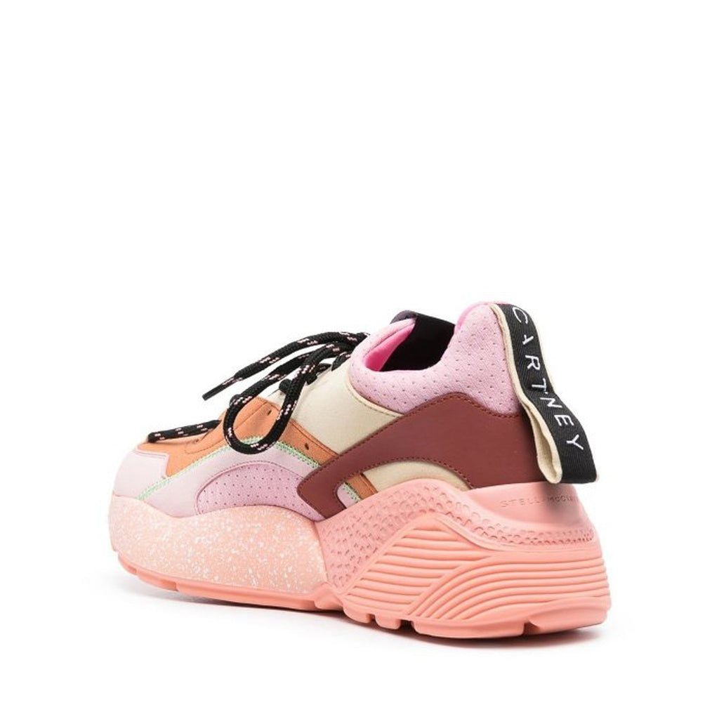 Stella McCartney Eclypse Sneakers – Siebentaschen